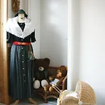 Antik Spreewald/vetschau Апарт-отель Фечау