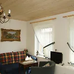Апарт-отель Antik Spreewald/vetschau