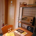 Antik Spreewald/vetschau 3* Фечау