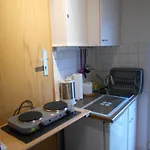 Antik Spreewald/vetschau Апарт-отель 3*
