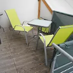 Antik Spreewald/vetschau 3* Фечау