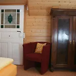 Antik Spreewald/vetschau Апарт-отель Фечау
