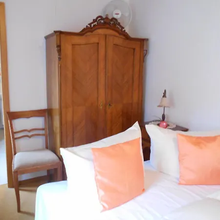 Antik Spreewald/vetschau Aparthotel Vetschau