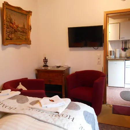 Aparthotel Antik Spreewald/vetschau