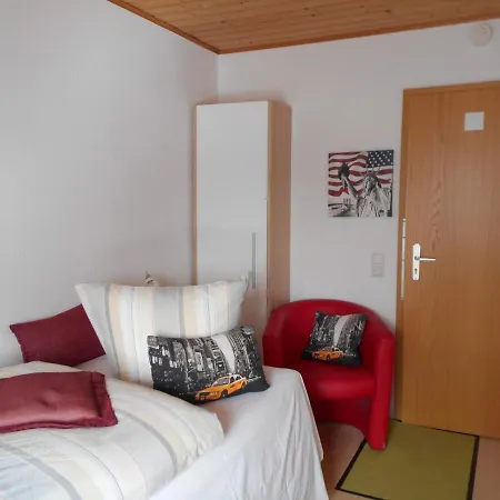 شقة فندقية Antik Spreewald/vetschau