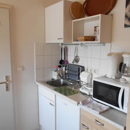 Aparthotel Antik Spreewald/vetschau