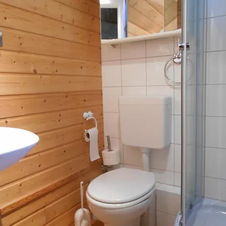 Antik Spreewald/vetschau Apartahotel