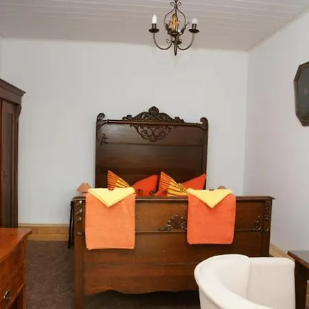 Aparthotel Antik Spreewald/vetschau Vetschau