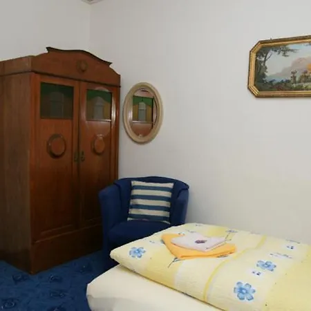 Antik Spreewald/vetschau 3* ヴェッチャウ