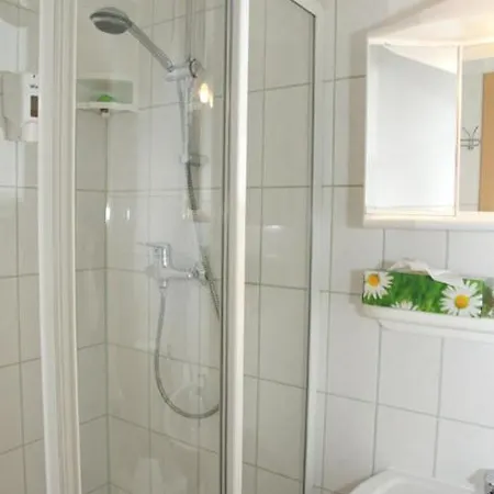 Aparthotel Antik Spreewald/vetschau