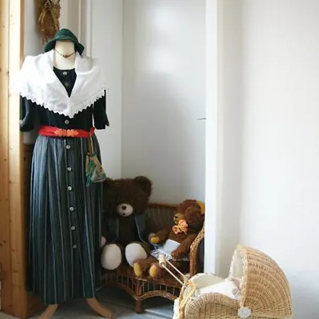 Antik Spreewald/vetschau アパートホテル ヴェッチャウ