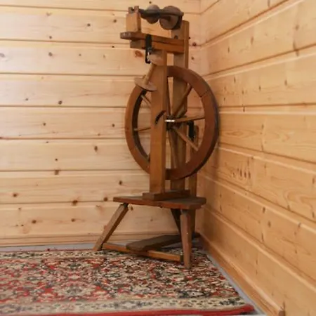Antik Spreewald/vetschau 3*