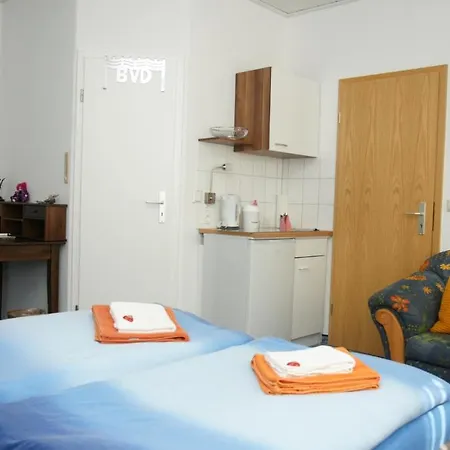 Antik Spreewald/vetschau 3*