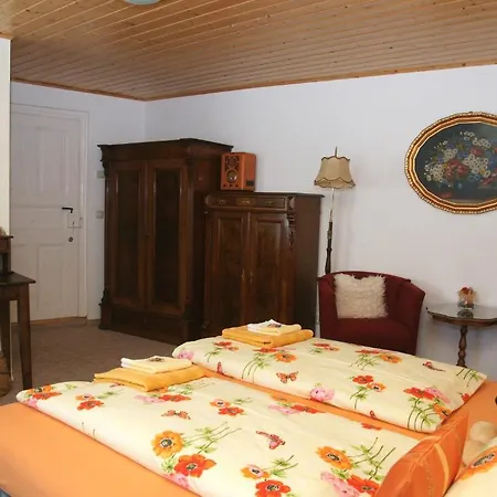 Aparthotel Antik Spreewald/vetschau