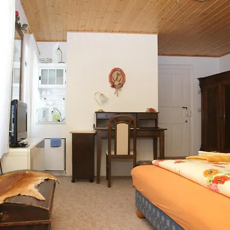 Antik Spreewald/vetschau Aparthotel