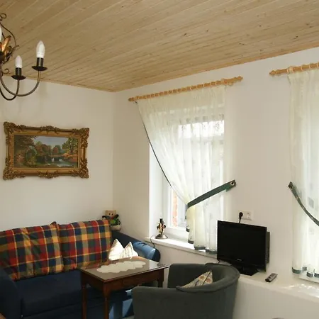 Apartahotel Antik Spreewald/vetschau