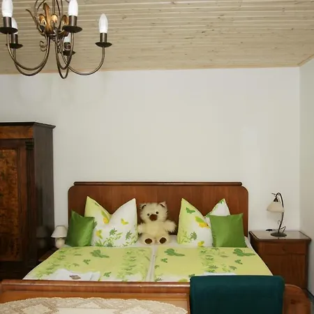 Aparthotel Antik Spreewald/vetschau Vetschau