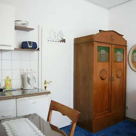 Antik Spreewald/vetschau 3*