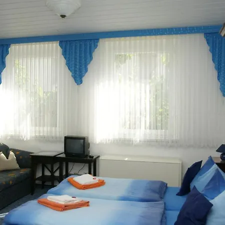 Antik Spreewald/vetschau Aparthotel
