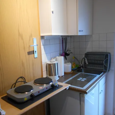 Antik Spreewald/vetschau Apartahotel 3*