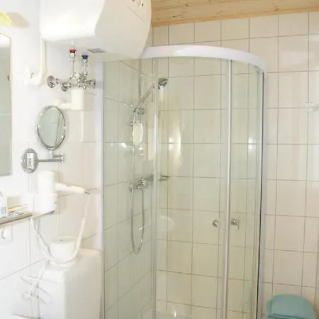 Aparthotel Antik Spreewald/vetschau 3*