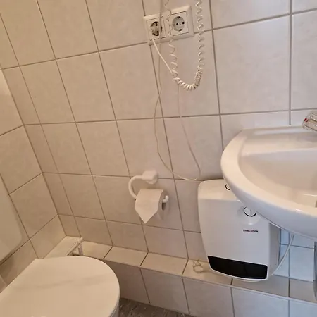 Antik Spreewald/vetschau Apartahotel 3*