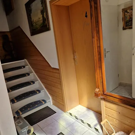 Antik Spreewald/vetschau 3*