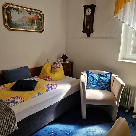 Antik Spreewald/vetschau 3* Фечау