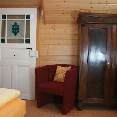 Antik Spreewald/vetschau Apartahotel Vetschau