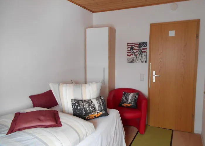 Aparthotel Antik Spreewald/vetschau