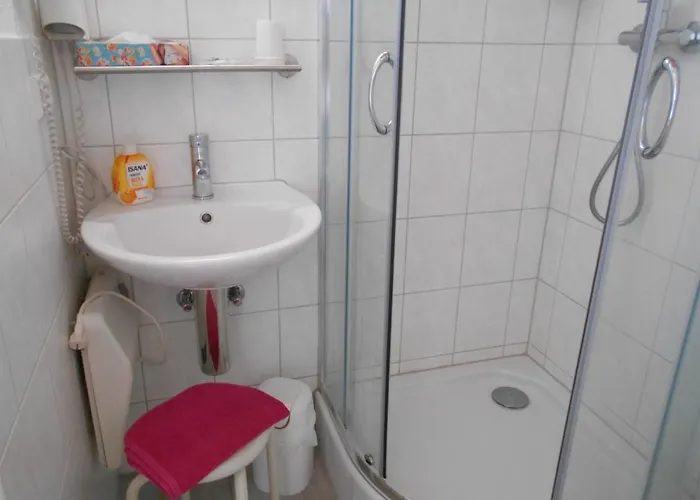 Aparthotel Antik Spreewald/vetschau 3*