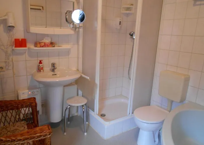 Aparthotel Antik Spreewald/vetschau 3*