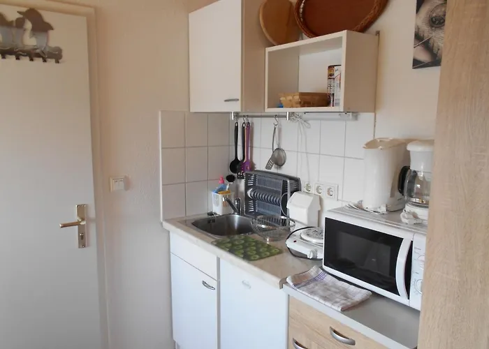 Aparthotel Antik Spreewald/vetschau