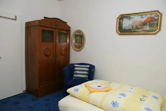 Antik Spreewald/vetschau 3* Vetschau