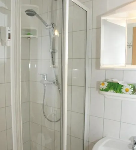 Aparthotel Antik Spreewald/vetschau