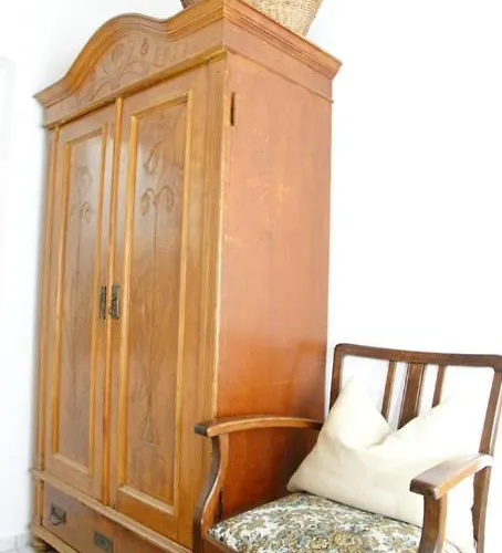 Antik Spreewald/vetschau Aparthotel Vetschau