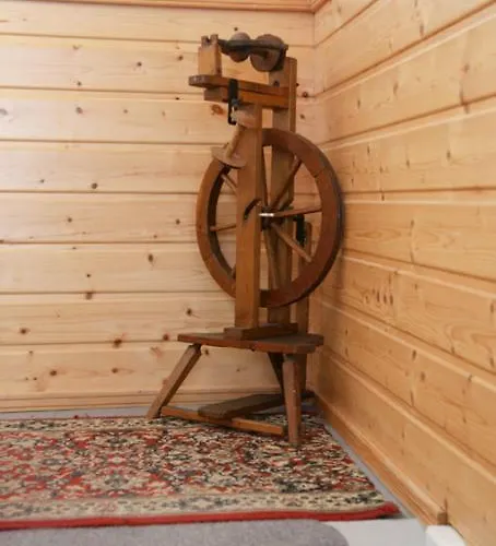 Antik Spreewald/vetschau 3*