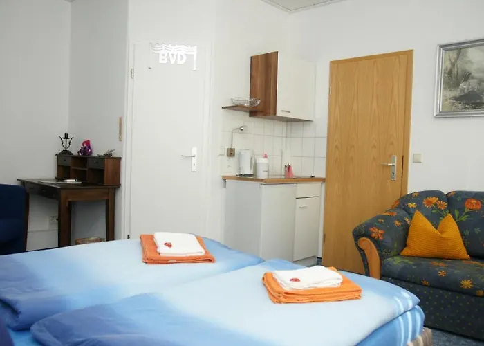 Antik Spreewald/vetschau 3*