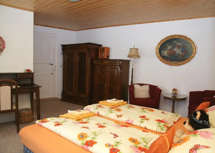 Aparthotel Antik Spreewald/vetschau