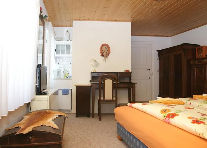 Antik Spreewald/vetschau Aparthotel