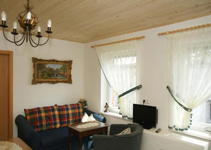 Aparthotel Antik Spreewald/vetschau