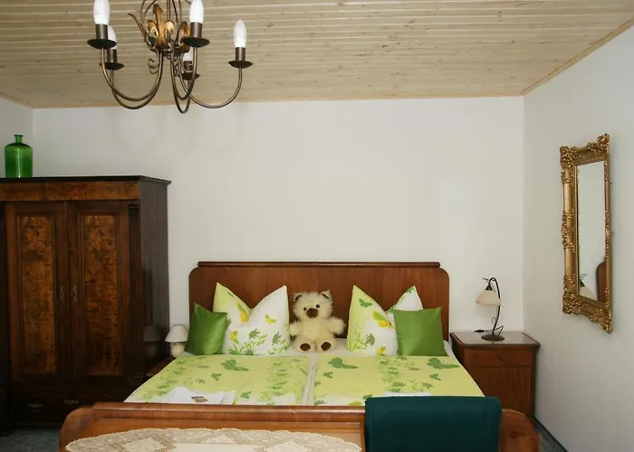 Aparthotel Antik Spreewald/vetschau Vetschau