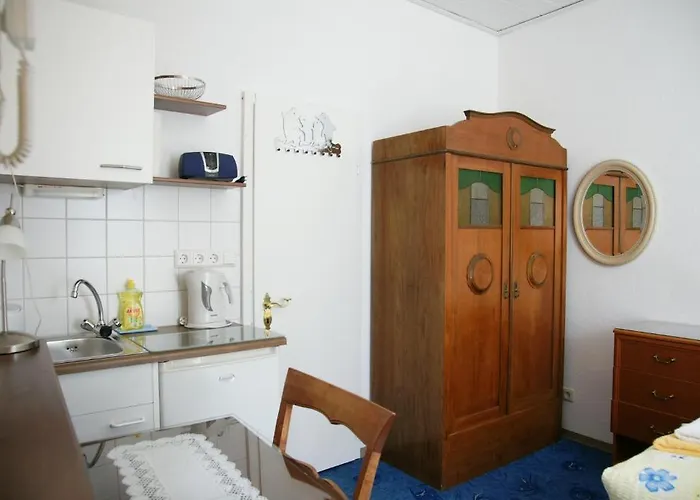 Antik Spreewald/vetschau 3*