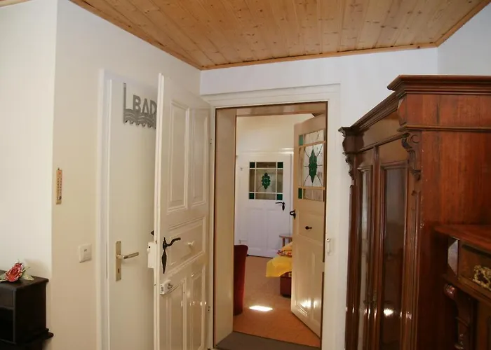 Antik Spreewald/vetschau 3* Vetschau