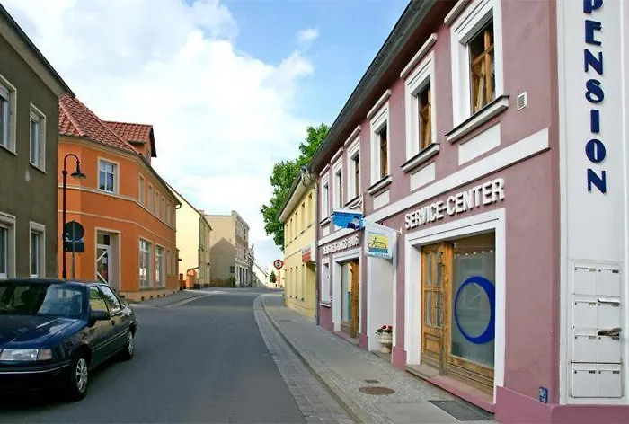 Antik Spreewald/vetschau