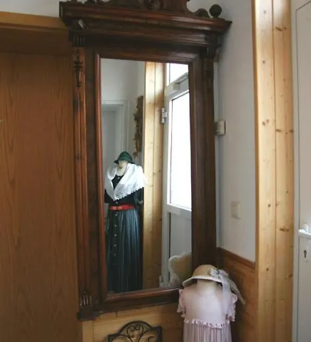 Aparthotel Antik Spreewald/vetschau Vetschau