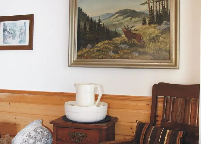 Aparthotel Antik Spreewald/vetschau