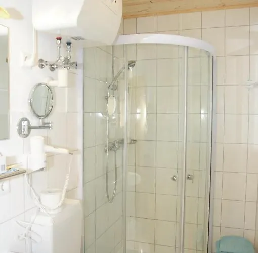 Aparthotel Antik Spreewald/vetschau 3*