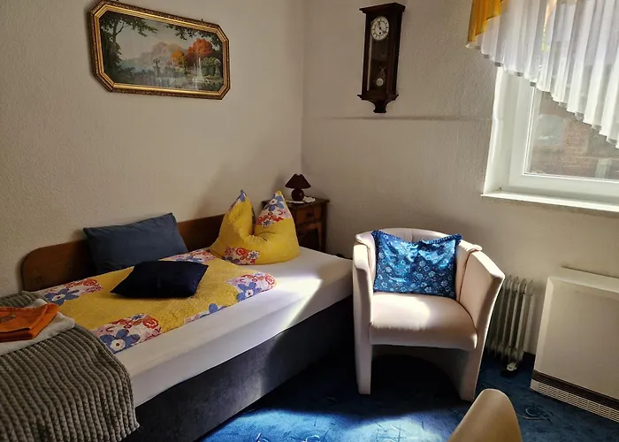 Antik Spreewald/vetschau 3* Vetschau