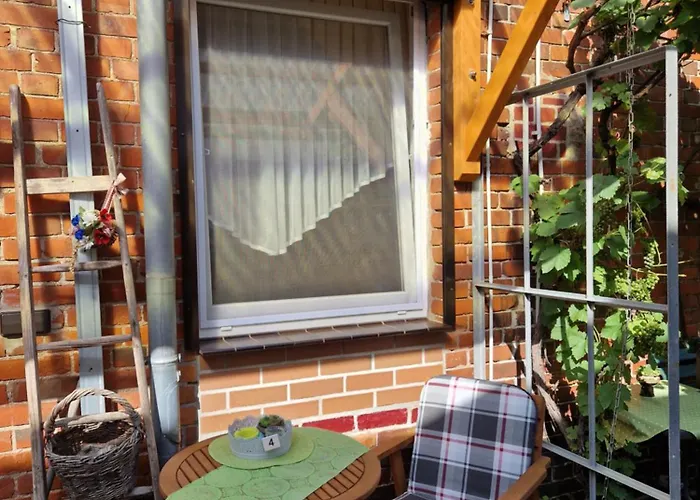 Antik Spreewald/vetschau Aparthotel